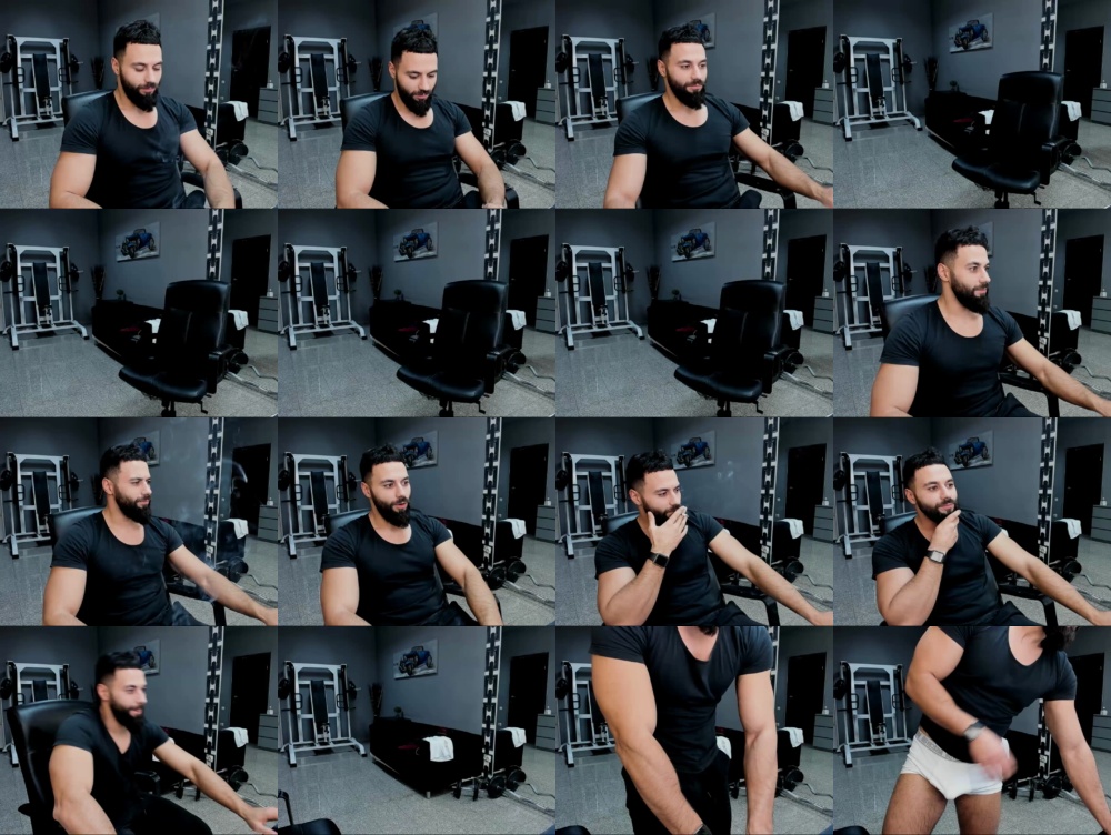 GlennMuscle 09-03-2019 
