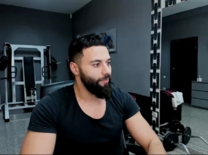 GlennMuscle 10-03-2019 