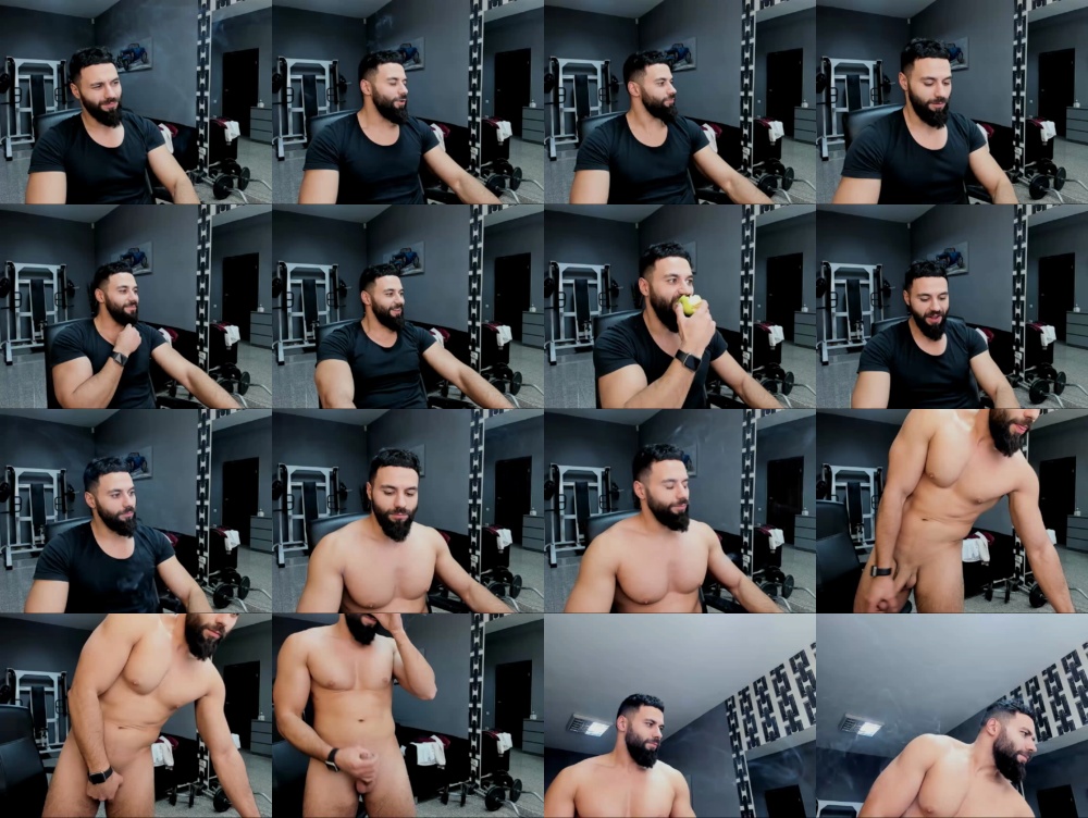 GlennMuscle 10-03-2019 