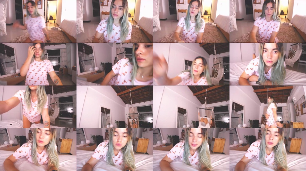 kendalltyler  10-03-2019 Recorded Free