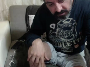 FUCKERSNAKE 10-03-2019 