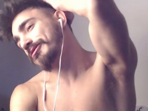 SilvioSEXY 10-03-2019 