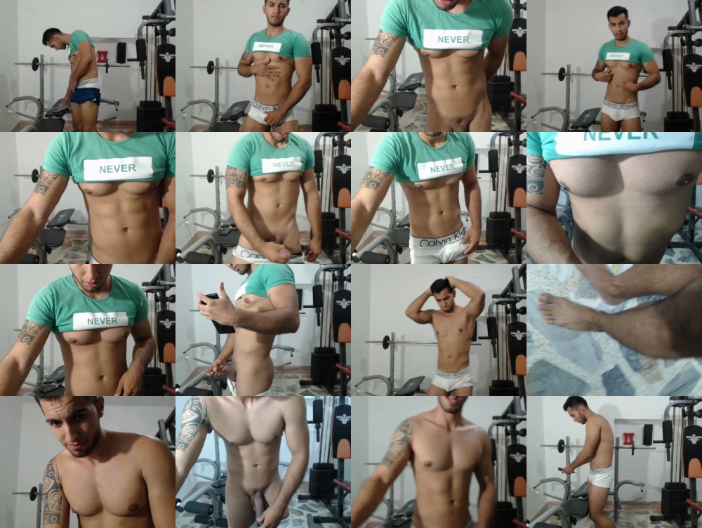 mrloganfuck 10-03-2019 