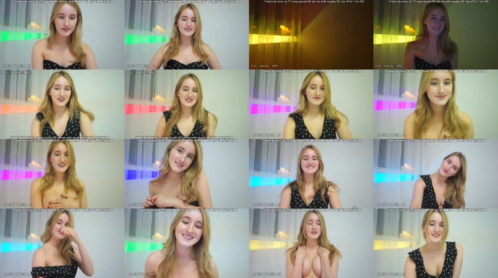 laila_lorenn1  10-03-2019 Recorded Free