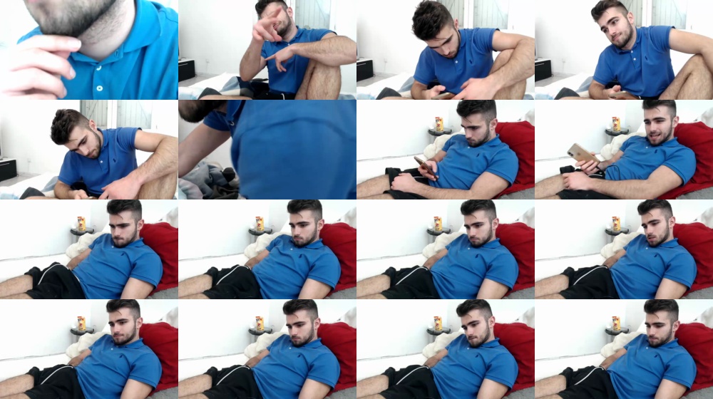Thony_Grey 10-03-2019 