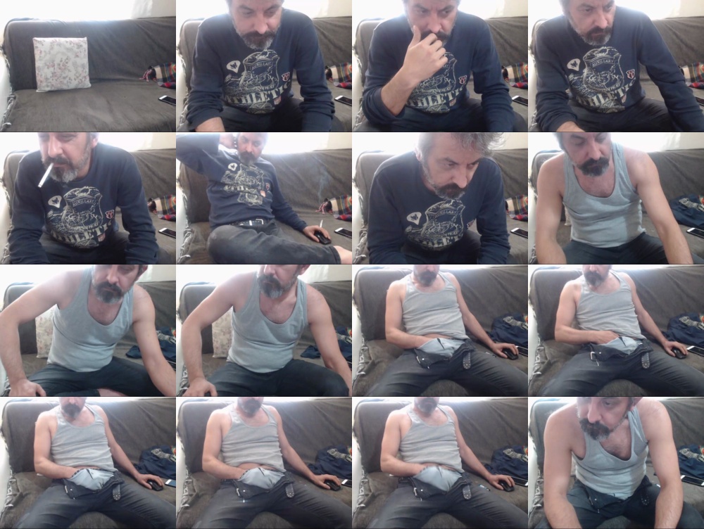 FUCKERSNAKE 11-03-2019 