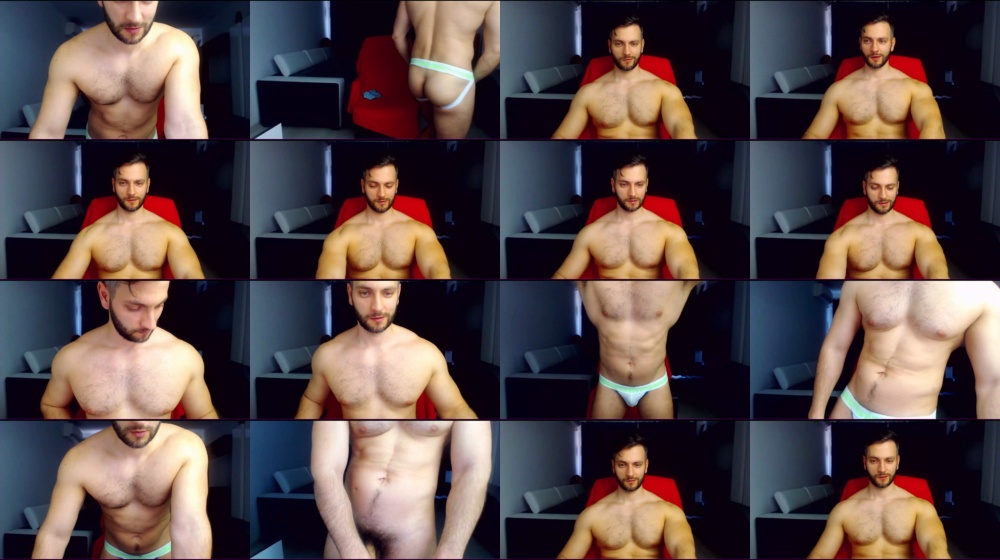 MarisMuscle 11-03-2019 
