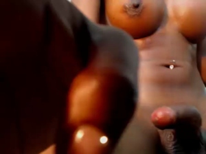 babiebitchm ts 23-03-2019 Chaturbate