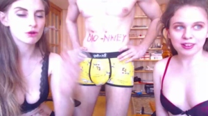 Image gangbang_fun Chaturbate 05-05-2019