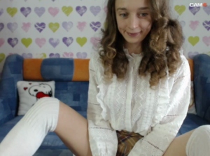 Image shyschoolgrl Cam4 10-05-2019