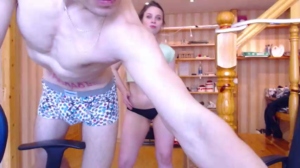 Image gangbang_fun Chaturbate 11-05-2019