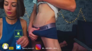 Image dora_cherry Chaturbate 15-06-2019
