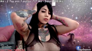 Image beatriiz_2 Chaturbate 06-07-2019