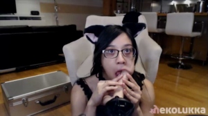Image nekolukka Chaturbate 27-07-2019
