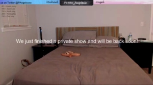 Image petite_angelxoxo Chaturbate 03-08-2019