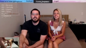 Image petite_angelxoxo Chaturbate 03-08-2019