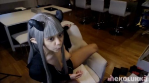 Image nekolukka Chaturbate 03-08-2019