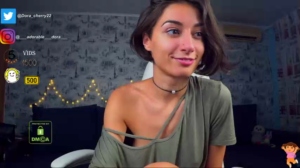 Image dora_cherry Chaturbate 09-08-2019
