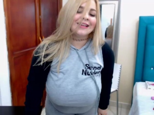 Image sexyblondy_6 Cam4 30-09-2019