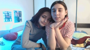 Image lari_18 Chaturbate 14-10-2019