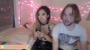 Image avarosey Chaturbate 22-10-2019