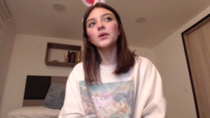 Image angelaagh Chaturbate 31-10-2019