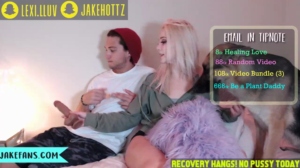 Image Lexi_Luv Chaturbate 25-11-2019