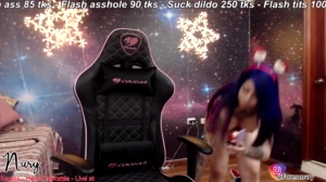 Image Beatriiz_2 Chaturbate 21-12-2019