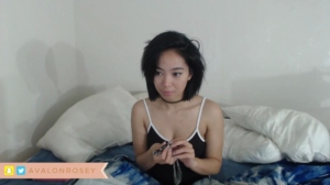 Image Avarosey Chaturbate 24-12-2019