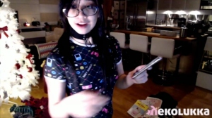 Image Nekolukka Chaturbate 24-12-2019