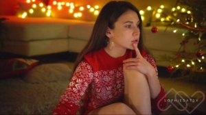 Image Sophiesatsy Chaturbate 24-12-2019