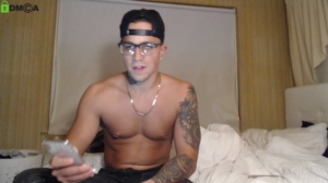 Image Daddyy_D Chaturbate 31-12-2019