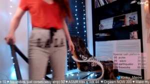 Image kinky_meow Cam4 31-12-2019