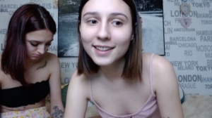 Image Lari_18 Chaturbate 31-01-2020