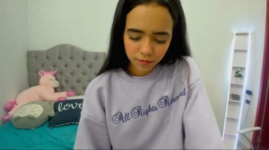 Image Hanna_Costello Chaturbate 31-01-2020