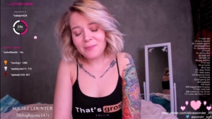 Image Alicewonder_99 Chaturbate 05-02-2020