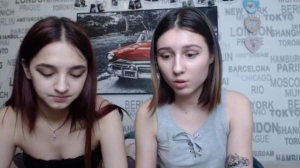 Image Lari_18 Chaturbate 19-02-2020