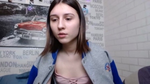 Image Lari_18 Chaturbate 24-02-2020