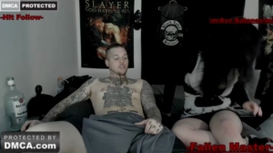 Image Fallenmaster69 Chaturbate 03-03-2020