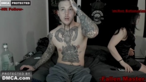 Image Fallenmaster69 Chaturbate 05-03-2020