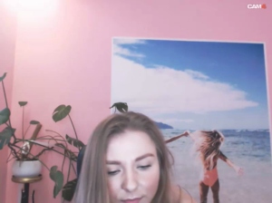 Image Gloryloves Cam4 11-03-2020