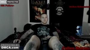 Image Fallenmaster69 Chaturbate 14-03-2020