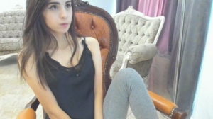 Image Ehotlovea Chaturbate 16-03-2020