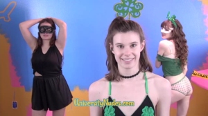 Image Universitysmiles Chaturbate 19-03-2020