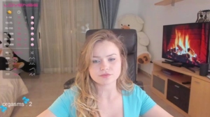 Image Dreamsweetgirl Chaturbate 21-03-2020