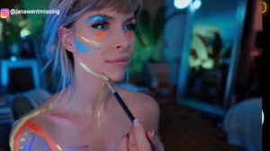 Image Ocicat Chaturbate 22-03-2020