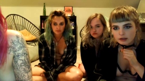 Image Cybaby Chaturbate 23-03-2020
