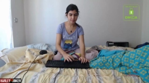 Image Harlyeandjoker7 Chaturbate 23-03-2020