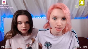 Image Anna_Mariia Chaturbate 23-03-2020
