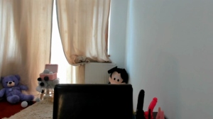 Image Hotfallingdevil Chaturbate 24-03-2020